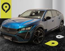 Peugeot 408 Vendeville