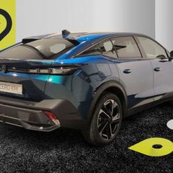 Peugeot 408 Hybrid 145 e-DCS6 Allure Vendeville