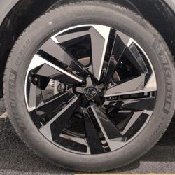 Peugeot 408 Hybrid 145 e-DCS6 Allure Vendeville