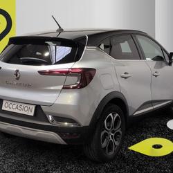 Renault Captur TCe 90 - 21 Intens Vendeville