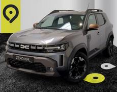 Dacia Duster Vendeville