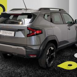 Dacia Duster ECO-G 120 Extreme Vendeville