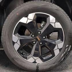 Dacia Duster ECO-G 120 Extreme Vendeville