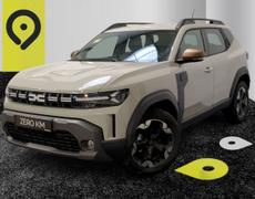 Dacia Duster Vendeville