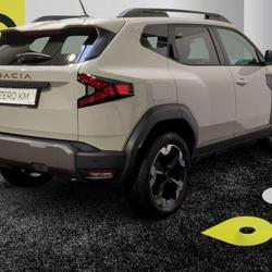 Dacia Duster ECO-G 120 Extreme Vendeville