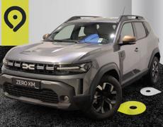 Dacia Duster Vendeville