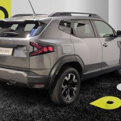 Dacia Duster ECO-G 120 Extreme Vendeville