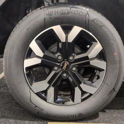 Dacia Duster ECO-G 120 Extreme Vendeville