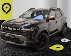 Dacia Duster Vendeville