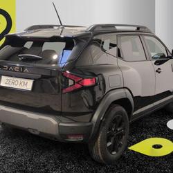 Dacia Duster Hybrid 155 Extreme Vendeville