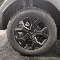 Dacia Duster Hybrid 155 Extreme Vendeville