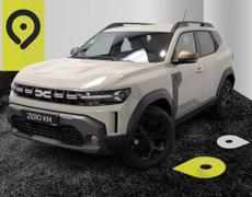 Dacia Duster Vendeville