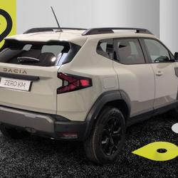 Dacia Duster Hybrid 155 Extreme Vendeville