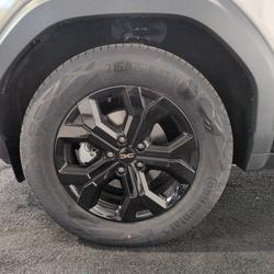 Dacia Duster Hybrid 155 Extreme Vendeville