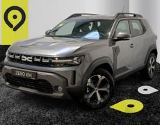 Dacia Duster Vendeville