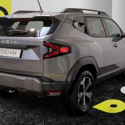 Dacia Duster Hybrid 155 Journey Vendeville