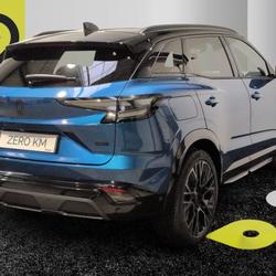 Renault Austral full hybrid E-Tech 200 ch Esprit Alpine Vendeville