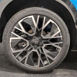 Renault Austral full hybrid E-Tech 200 ch Esprit Alpine Vendeville