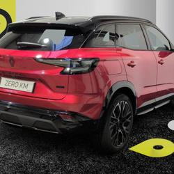 Renault Austral full hybrid E-Tech 200 ch Esprit Alpine Vendeville