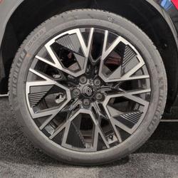 Renault Austral full hybrid E-Tech 200 ch Esprit Alpine Vendeville