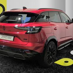 Renault Austral full hybrid E-Tech 200 ch Esprit Alpine Vendeville