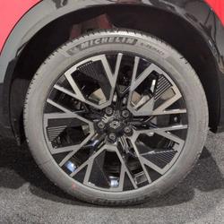 Renault Austral full hybrid E-Tech 200 ch Esprit Alpine Vendeville