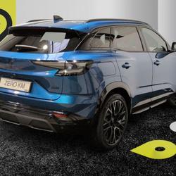 Renault Austral full hybrid E-Tech 200 ch Esprit Alpine Vendeville