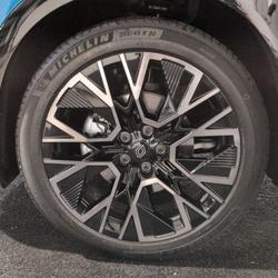 Renault Austral full hybrid E-Tech 200 ch Esprit Alpine Vendeville