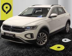 Volkswagen T-Roc Vendeville