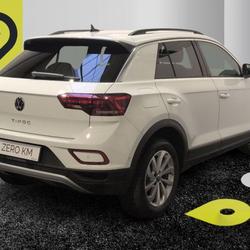 Volkswagen T-Roc 1.5 TSI EVO2 150 Start/Stop DSG7 Life Plus Vendeville