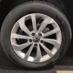 Volkswagen T-Roc 1.5 TSI EVO2 150 Start/Stop DSG7 Life Plus Vendeville