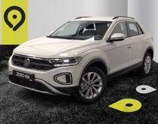 Volkswagen T-Roc Vendeville