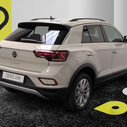 Volkswagen T-Roc 1.5 TSI EVO2 150 Start/Stop DSG7 Life Plus Vendeville