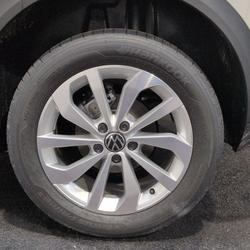 Volkswagen T-Roc 1.5 TSI EVO2 150 Start/Stop DSG7 Life Plus Vendeville