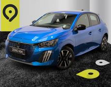 Peugeot 208 Vendeville