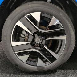 Peugeot 208 Hybrid 145 e-DCS6 Allure Vendeville