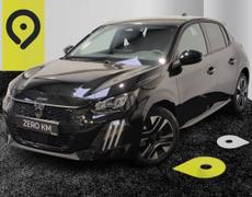 Peugeot 208 Vendeville