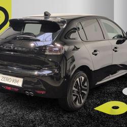 Peugeot 208 Hybrid 145 e-DCS6 Allure Vendeville