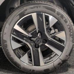 Peugeot 208 Hybrid 145 e-DCS6 Allure Vendeville