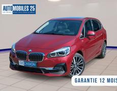 BMW Serie 2 Active Tourer Vendeville