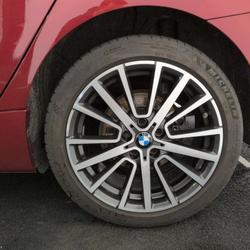 BMW Serie 2 Active Tourer 218i 140 ch DKG7 Luxury Vendeville