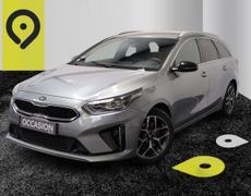 Kia Cee'd Vendeville