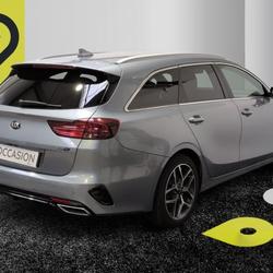 Kia Cee'd Ceed SW 1.5 T-GDi 160 ch ISG BVM6 GT Line Premium Vendeville