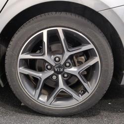 Kia Cee'd Ceed SW 1.5 T-GDi 160 ch ISG BVM6 GT Line Premium Vendeville