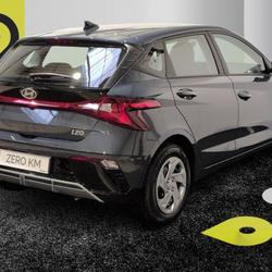 Hyundai i20 1.0 T-GDI 90 BVM Initia Vendeville