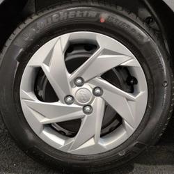 Hyundai i20 1.0 T-GDI 90 BVM Initia Vendeville