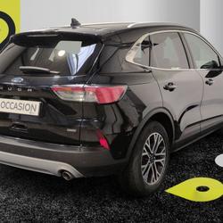 Ford Kuga 2.5 Duratec 225 ch PHEV e-CVT Titanium Vendeville