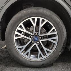 Ford Kuga 2.5 Duratec 225 ch PHEV e-CVT Titanium Vendeville