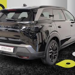 Peugeot 5008 Hybrid 145 ch e-DCS6 GT Vendeville