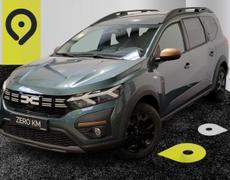 Dacia Jogger Vendeville
